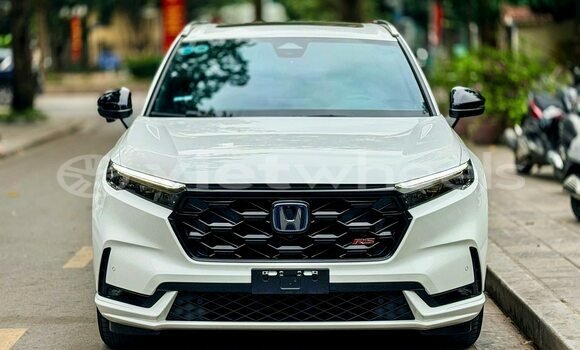 Mua Đã sử dụng Honda CR-V Xe ô tô Mua Đã sử dụng Honda CR-V Xe ô tô