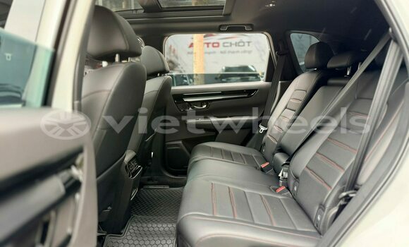 Mua Đã sử dụng Honda CR-V Xe ô tô Mua Đã sử dụng Honda CR-V Xe ô tô