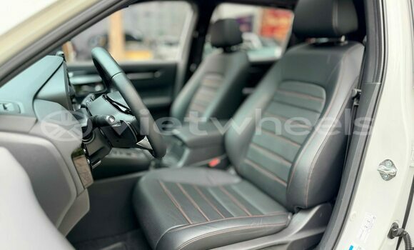 Mua Đã sử dụng Honda CR-V Xe ô tô Mua Đã sử dụng Honda CR-V Xe ô tô