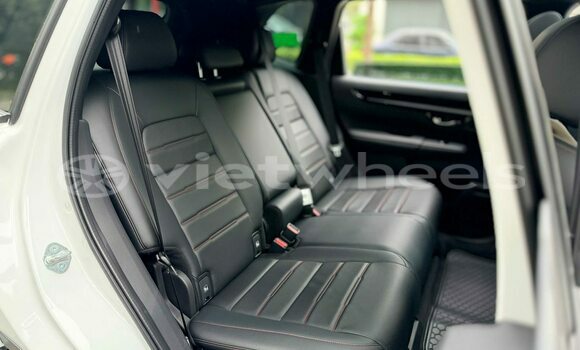 Mua Đã sử dụng Honda CR-V Xe ô tô Mua Đã sử dụng Honda CR-V Xe ô tô