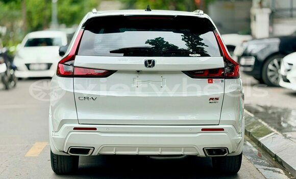 Mua Đã sử dụng Honda CR-V Xe ô tô Mua Đã sử dụng Honda CR-V Xe ô tô
