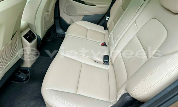 Mua Đã sử dụng Hyundai Tucson Xe ô tô Mua Đã sử dụng Hyundai Tucson Xe ô tô
