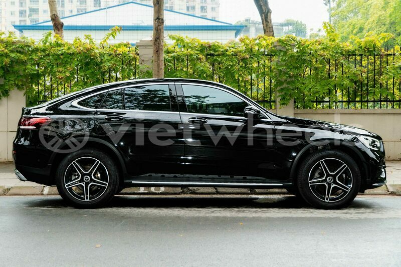 Big with watermark mercedes benz gl tinh lam gjong gjam rong 37323