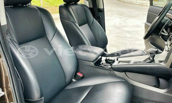 Mua Đã sử dụng Mitsubishi Pajero Xe ô tô Mua Đã sử dụng Mitsubishi Pajero Xe ô tô