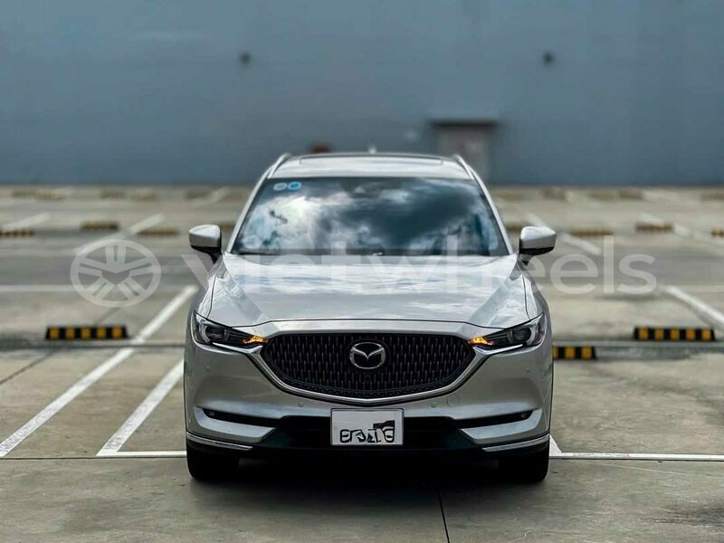 Big with watermark mazda cx 8 tinh lam gjong gjam rong 37325