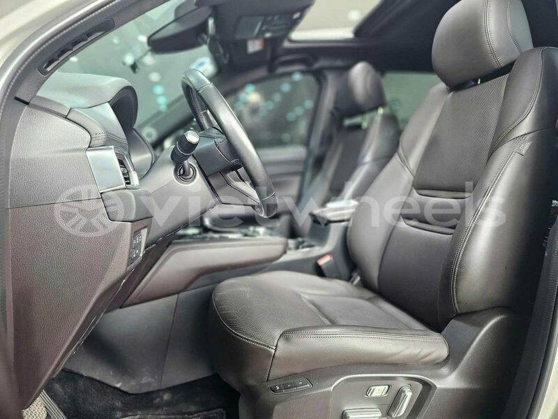 Big with watermark mazda cx 8 tinh lam gjong gjam rong 37325