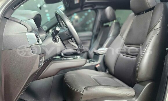 Mua Đã sử dụng Mazda CX-8 Xe ô tô Mua Đã sử dụng Mazda CX-8 Xe ô tô