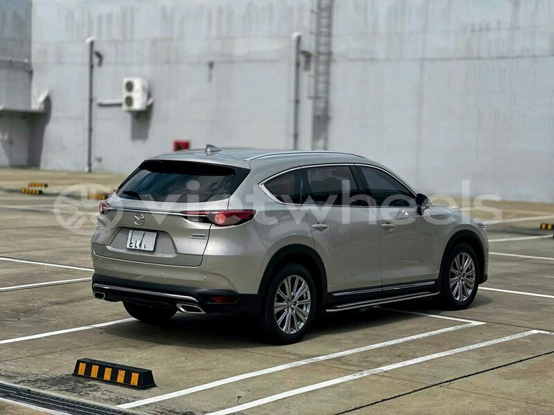 Big with watermark mazda cx 8 tinh lam gjong gjam rong 37325