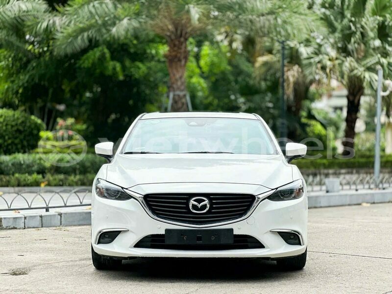Big with watermark mazda 6 tinh kien giang huyen an bien 37327