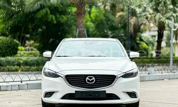 Mua Đã sử dụng Mazda 6 Xe ô tô Mua Đã sử dụng Mazda 6 Xe ô tô