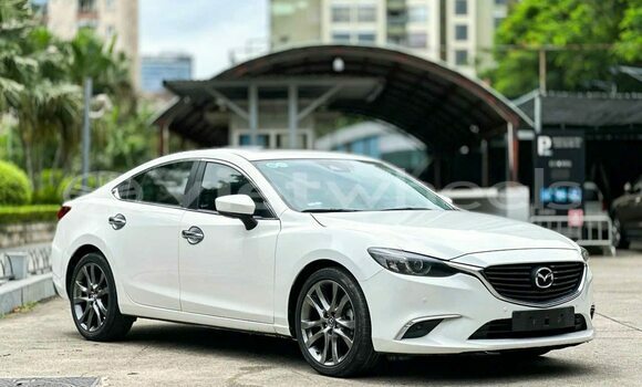 Mua Đã sử dụng Mazda 6 Xe ô tô Mua Đã sử dụng Mazda 6 Xe ô tô