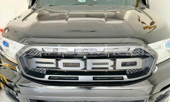 Mua Đã sử dụng Ford Everest Xe ô tô Mua Đã sử dụng Ford Everest Xe ô tô