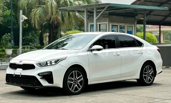 Mua Đã sử dụng KIA CERATO Xe ô tô