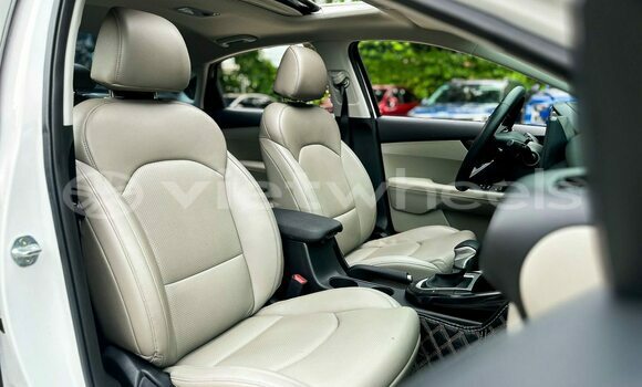 Mua Đã sử dụng KIA CERATO Xe ô tô Mua Đã sử dụng KIA CERATO Xe ô tô