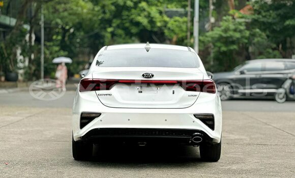 Mua Đã sử dụng KIA CERATO Xe ô tô Mua Đã sử dụng KIA CERATO Xe ô tô