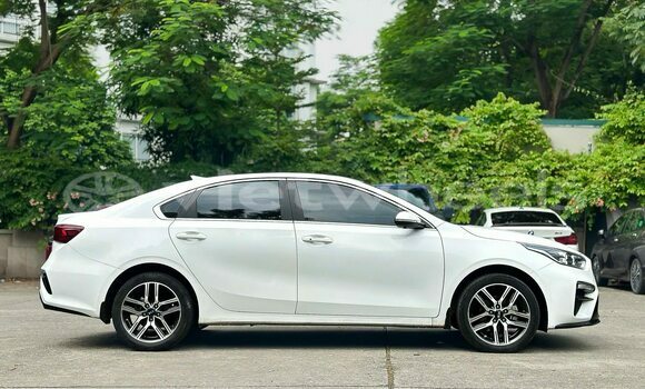 Mua Đã sử dụng KIA CERATO Xe ô tô Mua Đã sử dụng KIA CERATO Xe ô tô