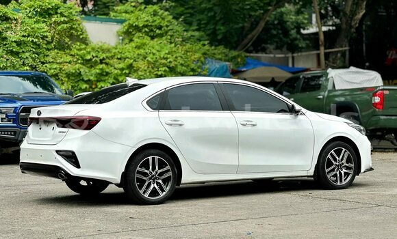 Mua Đã sử dụng KIA CERATO Xe ô tô Mua Đã sử dụng KIA CERATO Xe ô tô