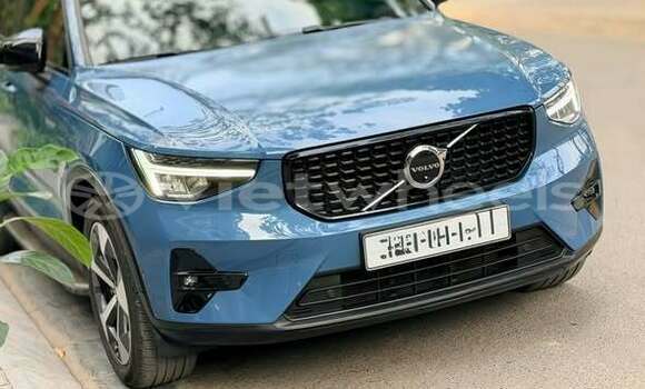 Mua Đã sử dụng Volvo XC40 Xe ô tô