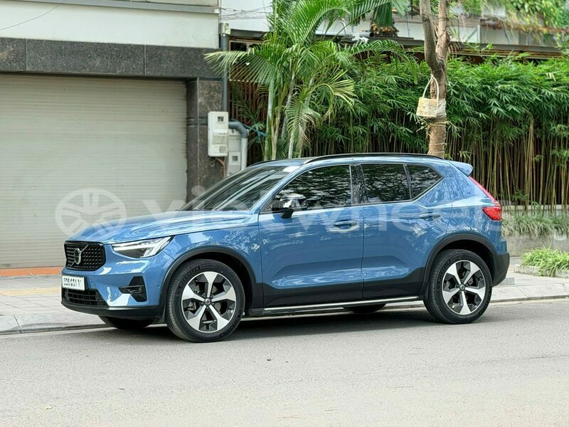 Big with watermark volvo xc40 tinh thua thien hue huyen a luoi 37331