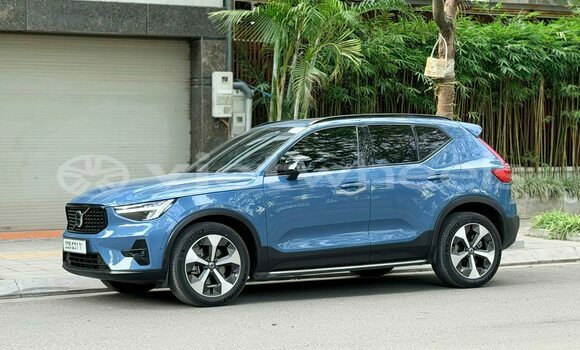 Mua Đã sử dụng Volvo XC40 Xe ô tô Mua Đã sử dụng Volvo XC40 Xe ô tô