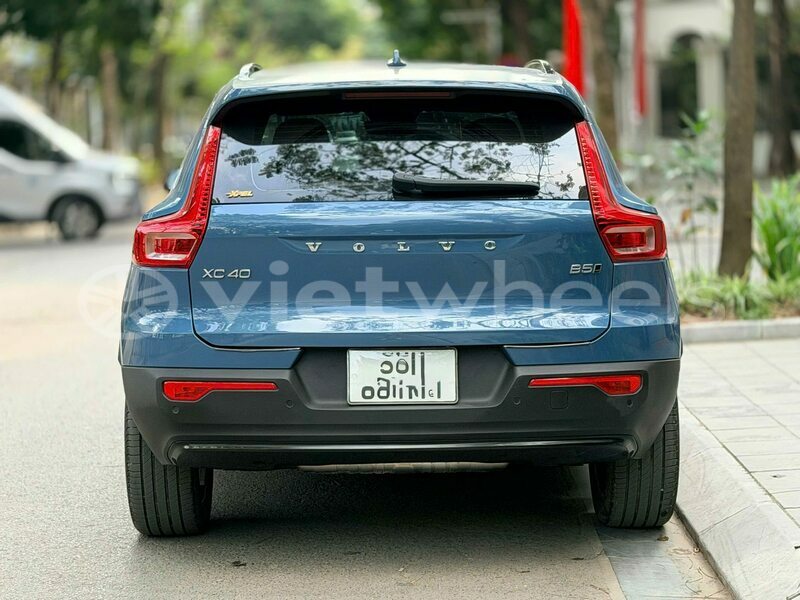 Big with watermark volvo xc40 tinh thua thien hue huyen a luoi 37331