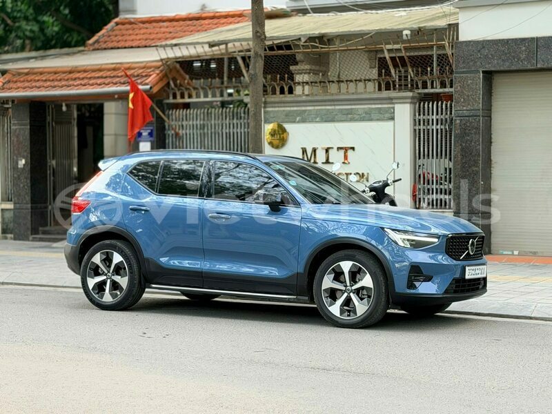Big with watermark volvo xc40 tinh thua thien hue huyen a luoi 37331