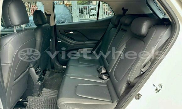 Mua Đã sử dụng Hyundai Creta Xe ô tô Mua Đã sử dụng Hyundai Creta Xe ô tô