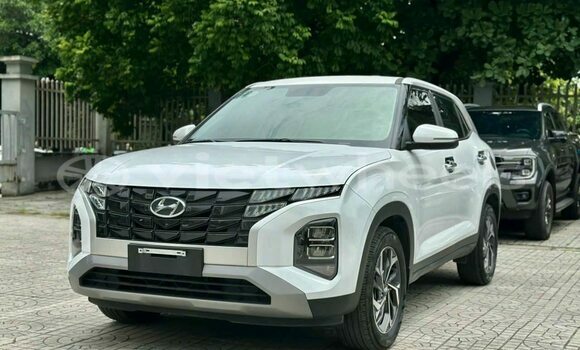 Mua Đã sử dụng Hyundai Creta Xe ô tô Mua Đã sử dụng Hyundai Creta Xe ô tô