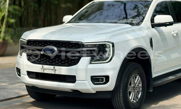 Mua Đã sử dụng Ford Ranger Xe ô tô