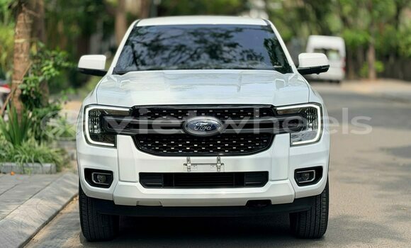 Mua Đã sử dụng Ford Ranger Xe ô tô Mua Đã sử dụng Ford Ranger Xe ô tô