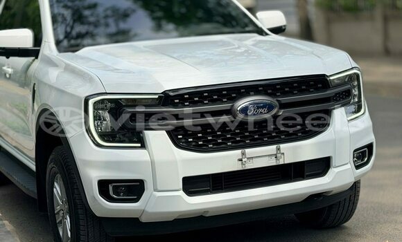 Mua Đã sử dụng Ford Ranger Xe ô tô Mua Đã sử dụng Ford Ranger Xe ô tô