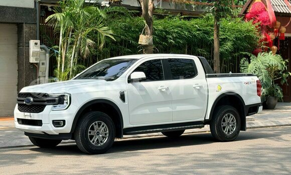 Mua Đã sử dụng Ford Ranger Xe ô tô Mua Đã sử dụng Ford Ranger Xe ô tô
