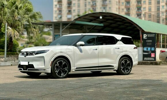 Mua Đã sử dụng VINFAST Luxury A 2.0 Xe ô tô Mua Đã sử dụng VINFAST Luxury A 2.0 Xe ô tô