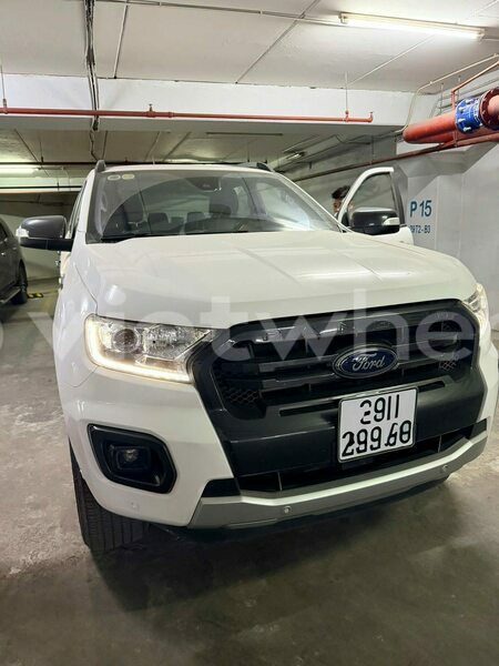 Big with watermark ford ranger tinh kien giang huyen an bien 37337