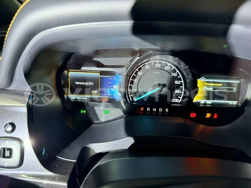 Big with watermark ford ranger tinh kien giang huyen an bien 37337