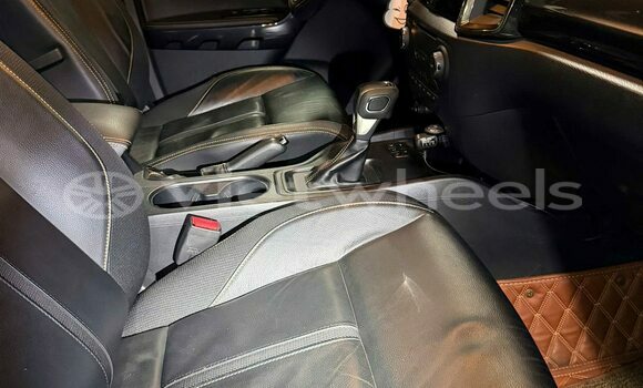 Mua Đã sử dụng Ford Ranger Xe ô tô Mua Đã sử dụng Ford Ranger Xe ô tô