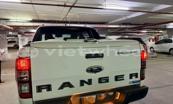 Mua Đã sử dụng Ford Ranger Xe ô tô Mua Đã sử dụng Ford Ranger Xe ô tô