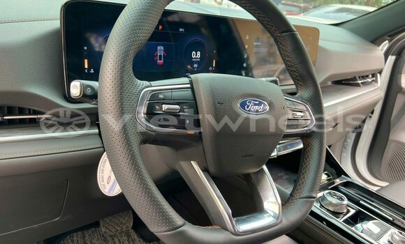 Mua Đã sử dụng Ford Territory Xe ô tô Mua Đã sử dụng Ford Territory Xe ô tô