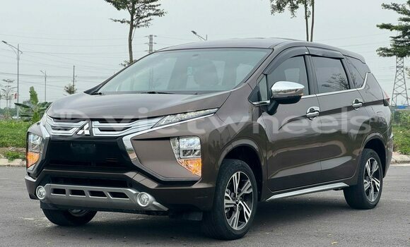 Mua Đã sử dụng Mitsubishi Xpander Xe ô tô
