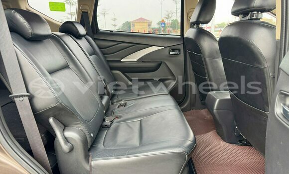 Mua Đã sử dụng Mitsubishi Xpander Xe ô tô Mua Đã sử dụng Mitsubishi Xpander Xe ô tô