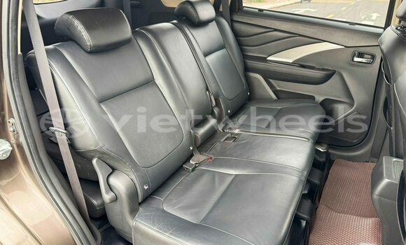 Mua Đã sử dụng Mitsubishi Xpander Xe ô tô Mua Đã sử dụng Mitsubishi Xpander Xe ô tô