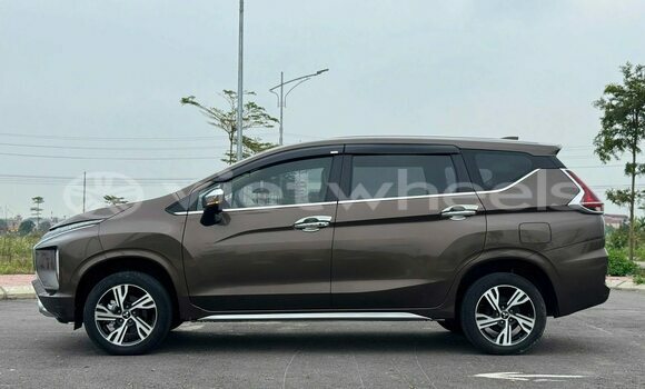 Mua Đã sử dụng Mitsubishi Xpander Xe ô tô Mua Đã sử dụng Mitsubishi Xpander Xe ô tô