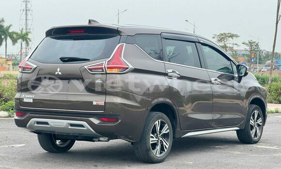 Mua Đã sử dụng Mitsubishi Xpander Xe ô tô Mua Đã sử dụng Mitsubishi Xpander Xe ô tô