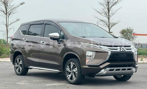 Mua Đã sử dụng Mitsubishi Xpander Xe ô tô Mua Đã sử dụng Mitsubishi Xpander Xe ô tô