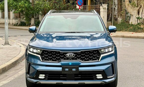 Mua Đã sử dụng Kia Sorento Xe ô tô