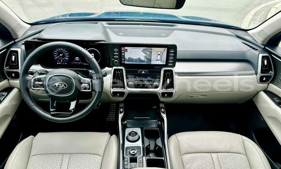 Mua Đã sử dụng Kia Sorento Xe ô tô Mua Đã sử dụng Kia Sorento Xe ô tô