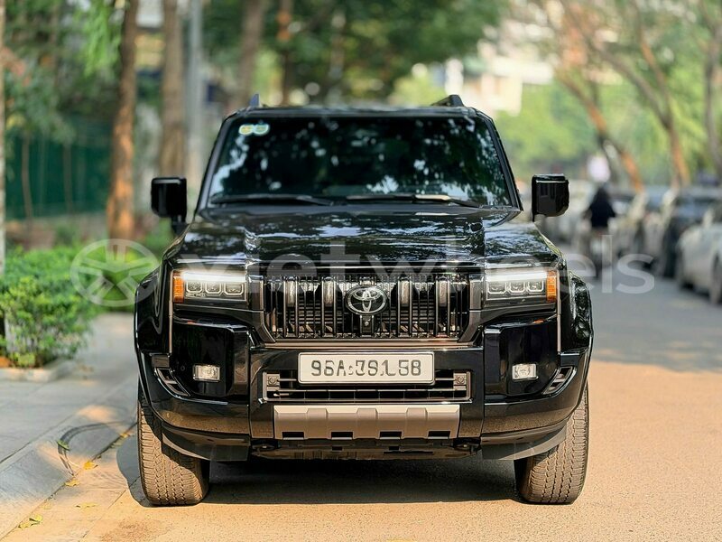 Big with watermark toyota prado tinh lam gjong gjam rong 37341