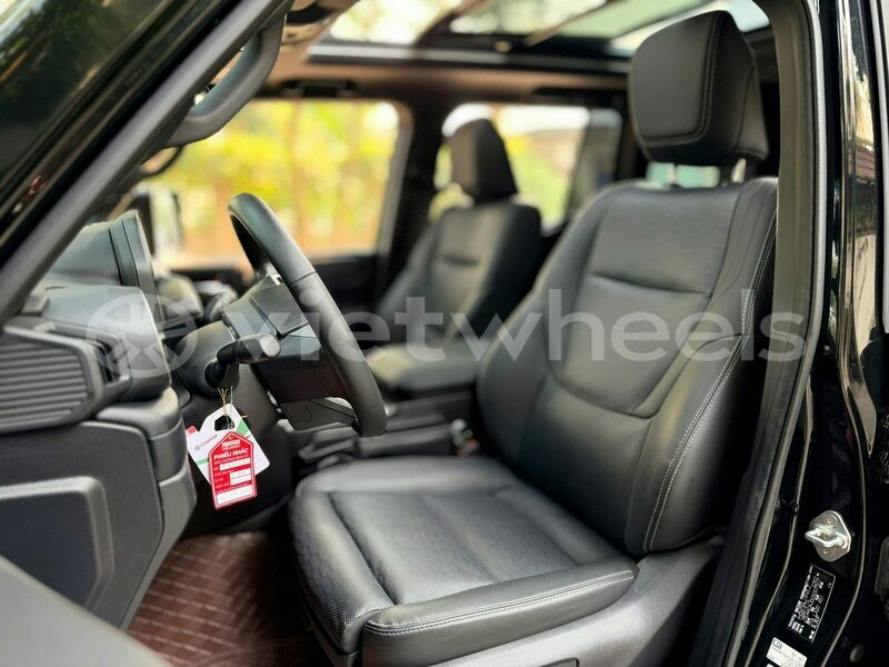 Big with watermark toyota prado tinh lam gjong gjam rong 37341