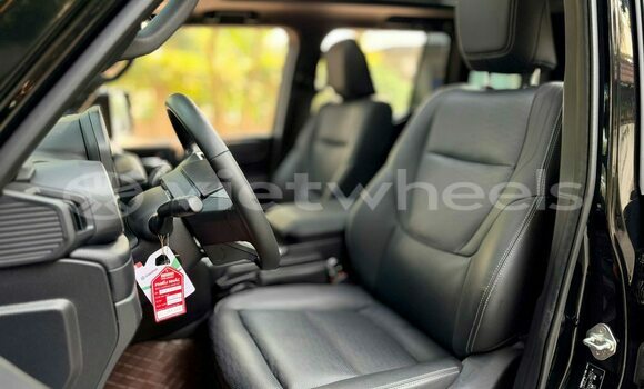 Mua Đã sử dụng Toyota Prado Xe ô tô Mua Đã sử dụng Toyota Prado Xe ô tô