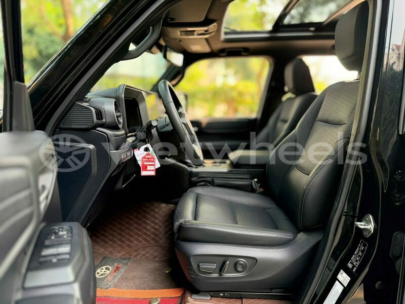 Big with watermark toyota prado tinh lam gjong gjam rong 37341